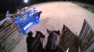 DruStew View heeling tip and horse position [upl. by Arretak244]