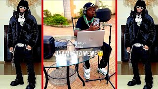 Sikiliza Freestyle ya Young Lunya ya wimbo wa MAPOZ By Diamond Kaifanya kwaajili ya DIAMOND [upl. by Bittencourt]