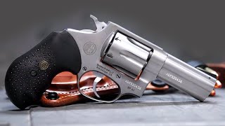 5 Brazilian Revolvers Better Than American Guns [upl. by Drahcir]