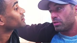 Joe Rogan and BJJ Black Belt Argue about Weed [upl. by Ferree]