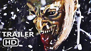 ELVES Official Trailer 2018 Horror Movie [upl. by Chapell]