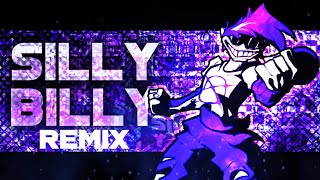 Silly Billy Remix  Friday Night Funkin Hit Single [upl. by Elysia111]