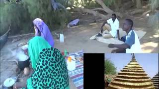 مسلسلة دارفورية2 Darfur movie 2 [upl. by Taveda685]