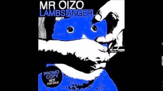 Mr Oizo  Positif Masayoshi Limori bootleg [upl. by Capp]