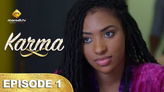 Série  KARMA  Episode 29  VOSTFR [upl. by Ardiek]