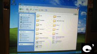 Windows XP Installation  Full Tutorial [upl. by Ezar]