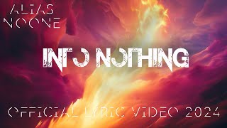 Alias Noone  Into Nothing [upl. by Vierno]