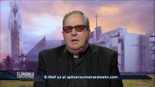 Father Spitzer’s Universe  20170517  Mysticism In The Catholic Tradtion [upl. by Aihsenak]