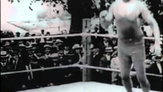 Jack Johnson Breaking Barriers Documentary [upl. by Arhat]