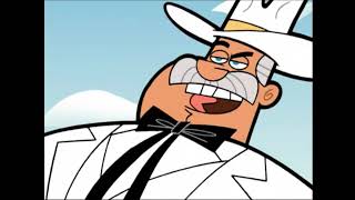 The Fairly OddParents  Doug Dimmadome Owner Of The Dimmsdale Dimmadome [upl. by Doyle]