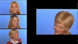 The Brady Bunch movie  opening credit HD [upl. by Liatnahs673]