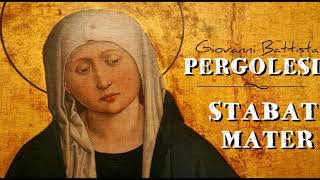 Stabat Mater [upl. by Retsek]