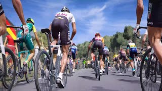 Pro Cycling Manager 2024  Launch Trailer [upl. by Arayt]