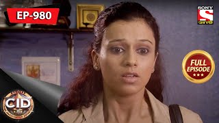 CIDBengali  Full Episode 980  19th April 2020 [upl. by Base]