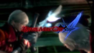 DMC4  Boss Dante Themes Instrumental [upl. by Kevyn937]