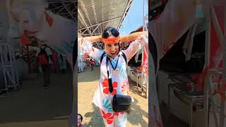 Jay mata di 🙏shortsvideo viralvideo funnyvideos [upl. by Eybba]