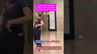 MAKI TAWA AT MAKI DANCE MUNA TAYO SA KANILANG BUHAY HEHEHE viralvideo fashion helponeanother [upl. by Lledniuq]