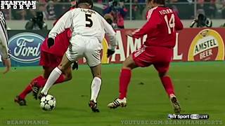 Zinedine Zidane  Elegance [upl. by Ryon]