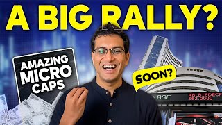 Next 6 months  BIG RALLY in the market Interest Rate Cuts Explained Akshat Shrivastava [upl. by Reinar397]