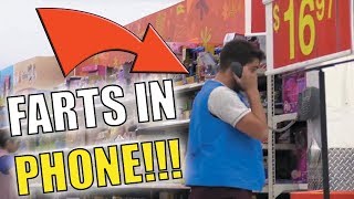 EPIC Walmart Intercom PRANKS COMPILATION [upl. by Suedaht]