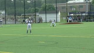 NYBS Baseball 1315U Foxboro vs 1315U Norton 07292024 [upl. by Mulcahy]