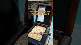 Traeger Timberline Pellet Bin Board [upl. by Shriver]