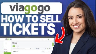 How To Sell Tickets on Viagogo For Beginners 2024 Updated Tutorial [upl. by Lemar]