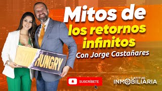 Mitos de los RETORNOS INFINITOS con Jorge Castañares [upl. by Marleen]