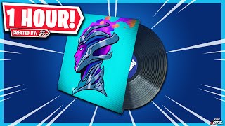 FORTNITE quotORIGINS ANTHEMquot MUSIC 1 HOUR Fortnite Music 1 Hour [upl. by Dnomrej]