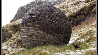 Andy Goldsworthy [upl. by Lozano]