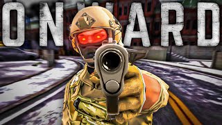 Onward is The Funniest VR Shooter [upl. by Mori]