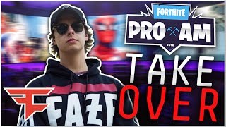 FaZe Cizzorz Takes Over E3 [upl. by Aneret364]