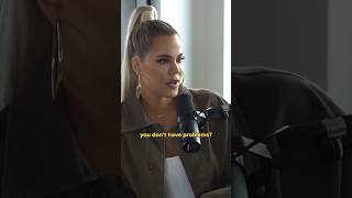 Khloe Kardashian open up about her problems💔🤯 shortsviral [upl. by Airdnaz]