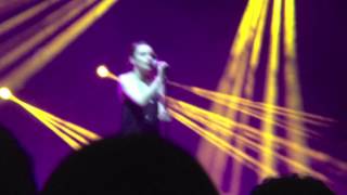 CHVRCHES  The Mother We Share Summer Sonic Osaka 2013 1080p [upl. by Elayor]