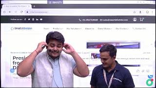 Ankur Verma feedback video benchmark studio setup lene ke liye call Karen 9318 470959 [upl. by Juback60]