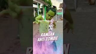 Ramuan Anti Zombie 🧟 [upl. by Senecal]