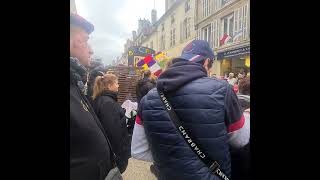 carnaval de auxonne 2024 etape 2 [upl. by Daberath775]