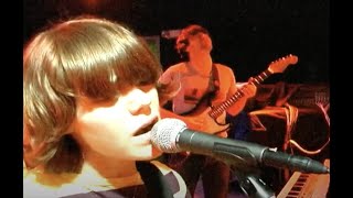 Rilo Kiley quotWires And Wavesquot Official Music Video [upl. by Htenay]