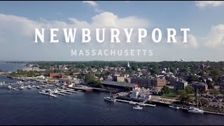 Newburyport  MA Best Kept Secret [upl. by Hgieloj216]