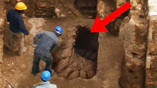 पूरी दुनिया है हैरान इन खोजों सेMost MYSTERIOUS Archaeological Discoveries Scientists CANT Explain [upl. by Selim]