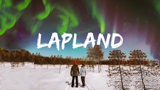 7 Dagen Genieten in Lapland  Lapland Travel Travelbase [upl. by Sheya]