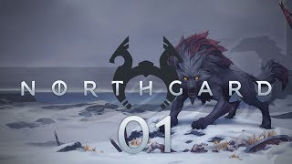 Northgard 2v2 ► Multiplayer Gameplay Update [upl. by Ellary865]