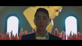 MV Flowsik 플로우식  BBUNG 뻥 FULL MV [upl. by Blood]