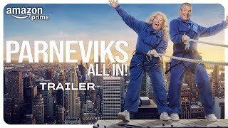 Parneviks All In  Trailer  Prime Video Sverige [upl. by Eitsrik]