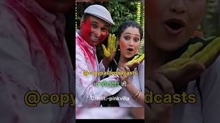 😱😱मुझे किसी कोई प्रॉब्लेम shortvideos interview shorts podcast tmkoc problem viralvideo [upl. by Halyahs963]