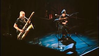 Colin Stetson  Live at Union Chapel 28042023 [upl. by Marion762]