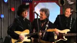 Cousin Kenny Vaughan  Country Music Got A Hold On Me The Marty Stuart Show [upl. by Iew152]