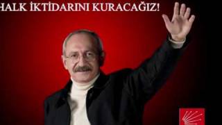 Onur Akin  Geliyor Kilicdaroglu Yeni Versiyon [upl. by Duquette]