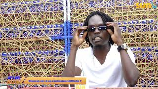 quotJAI FAIT LE CLIP DE HEIN PÈRE PARCE QUE JAVAIS PITIÉ DE LUI quot SHAMAK A PROPOS DE STANLEY ENOW [upl. by Earlie969]