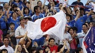 QF  Qatar vs Japan AFC Asian Cup 2011 Full Match [upl. by Nilram]